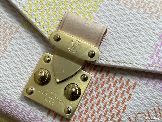 Fake Louis Bags LOUIS METIS VUITTON WEST POCHETTE EAST 0605